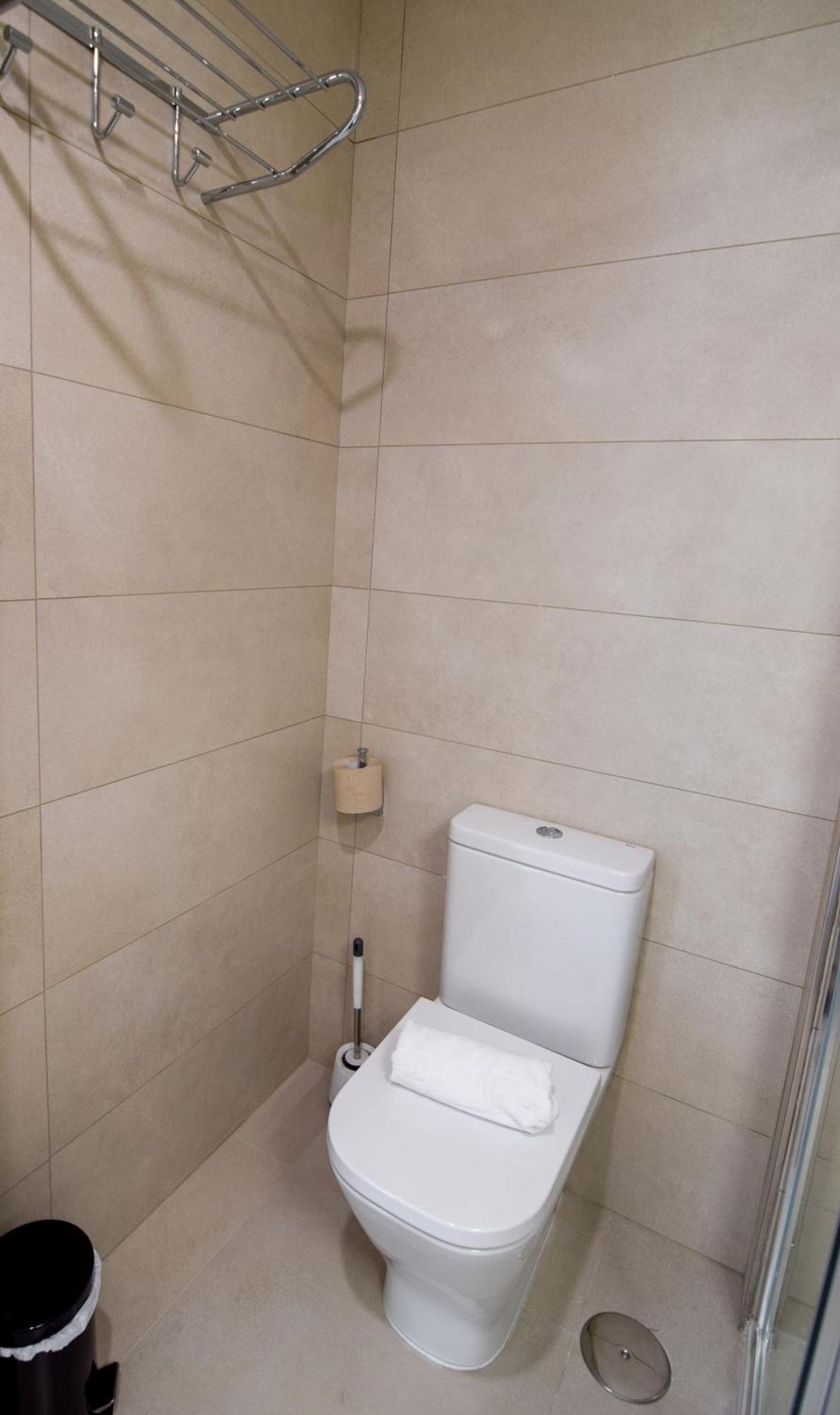 Ferienwohnung Letplanet Martiricos Málaga Exterior foto