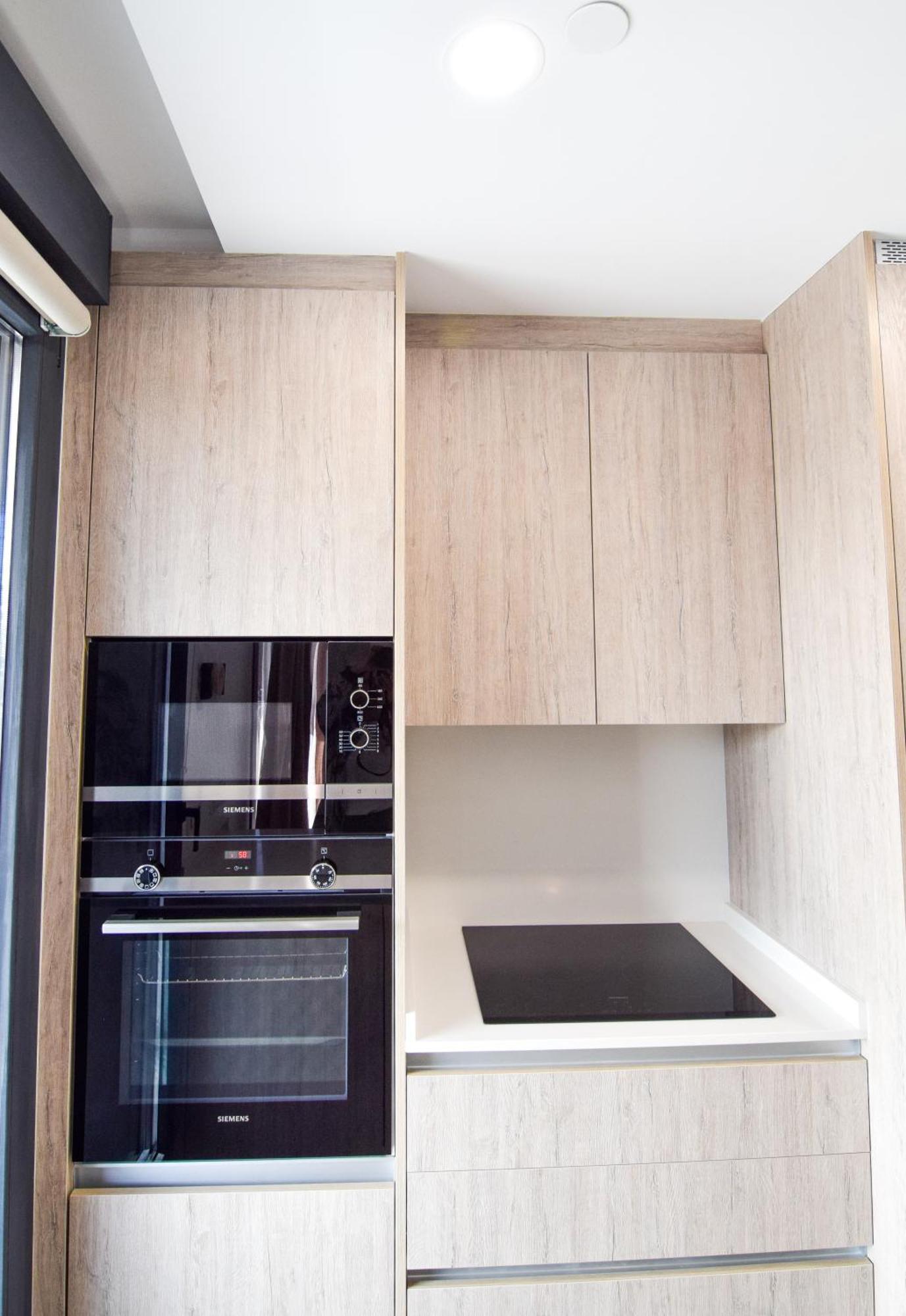 Ferienwohnung Letplanet Martiricos Málaga Exterior foto