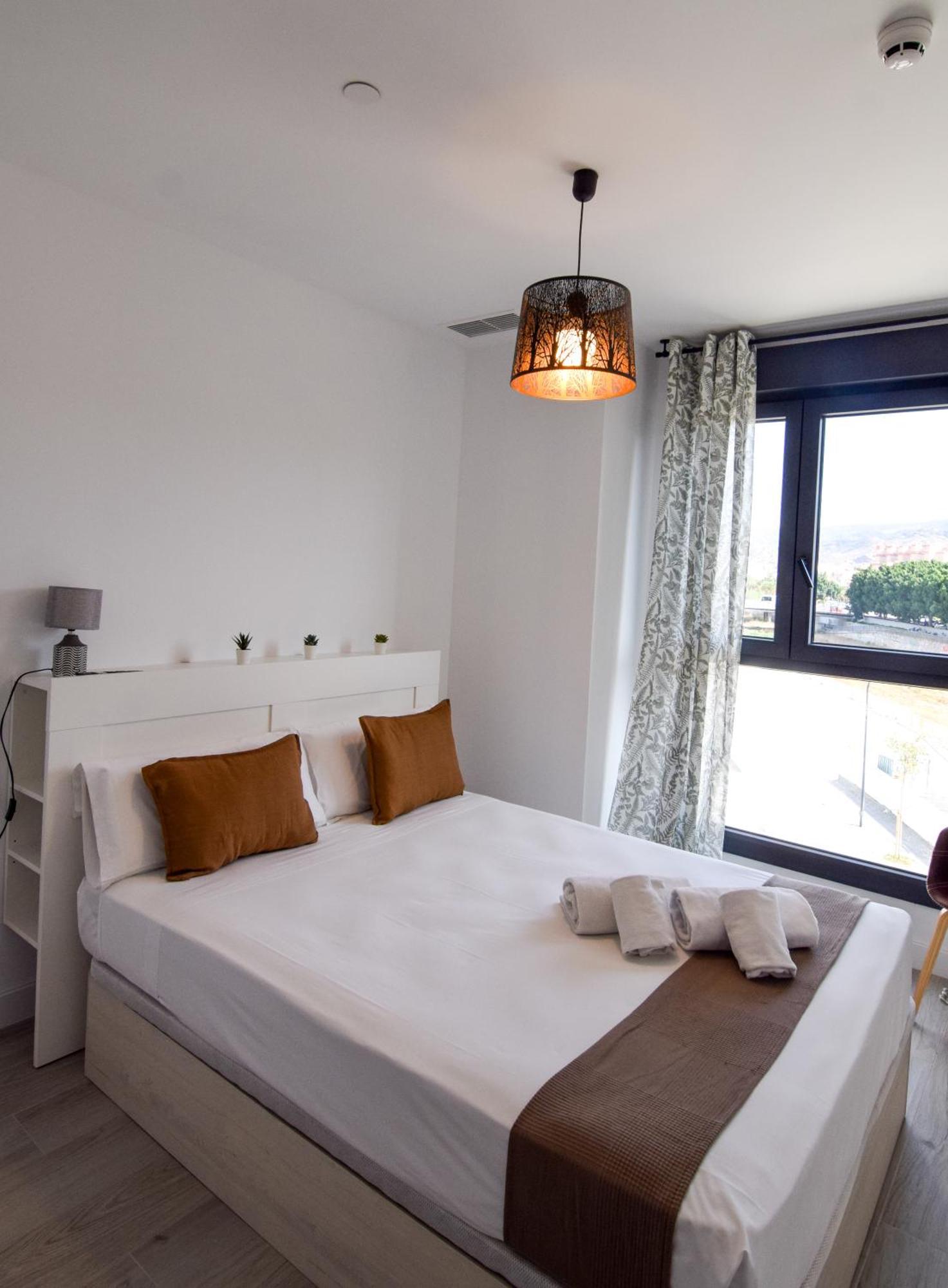 Ferienwohnung Letplanet Martiricos Málaga Exterior foto