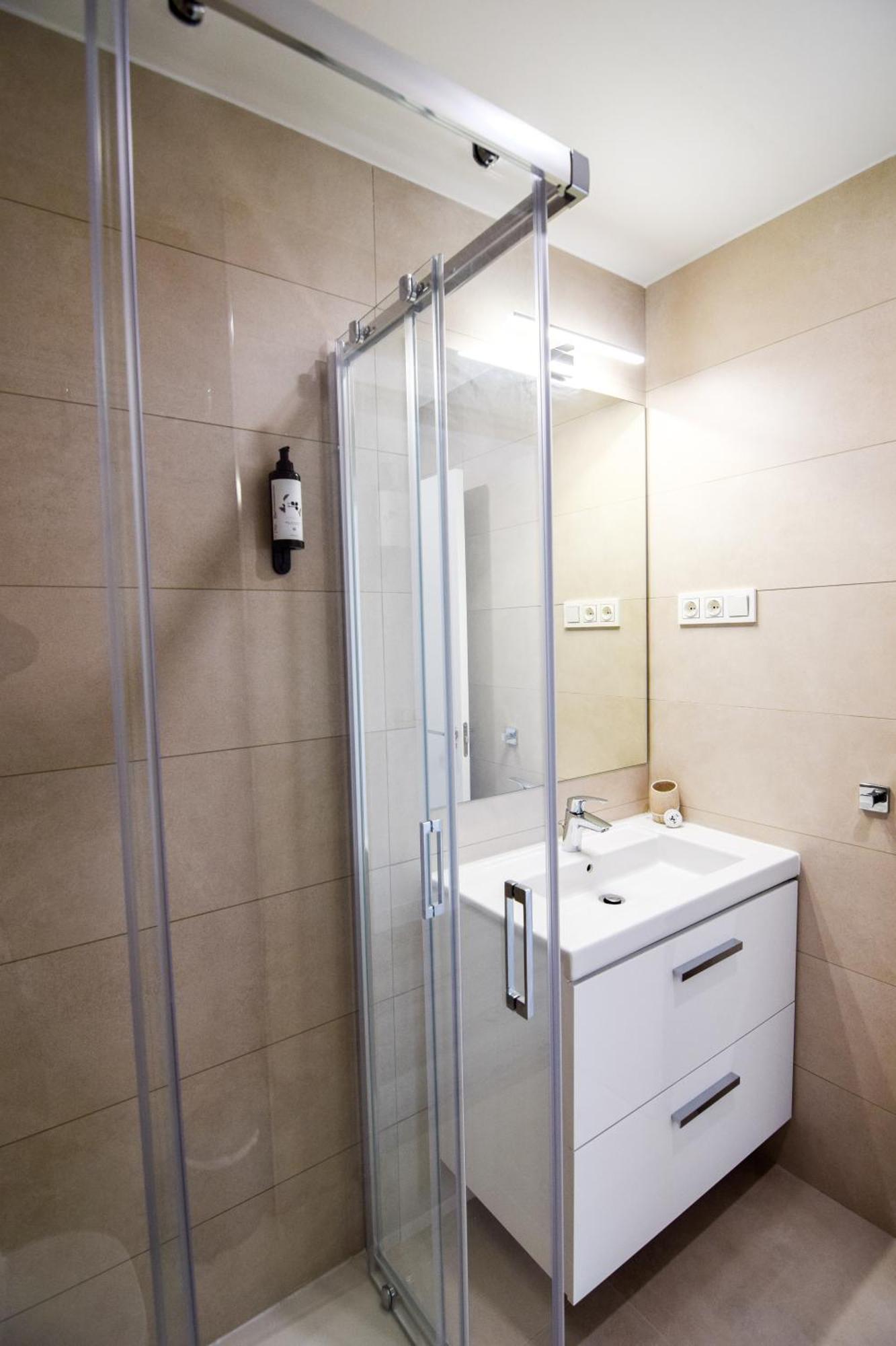Ferienwohnung Letplanet Martiricos Málaga Exterior foto