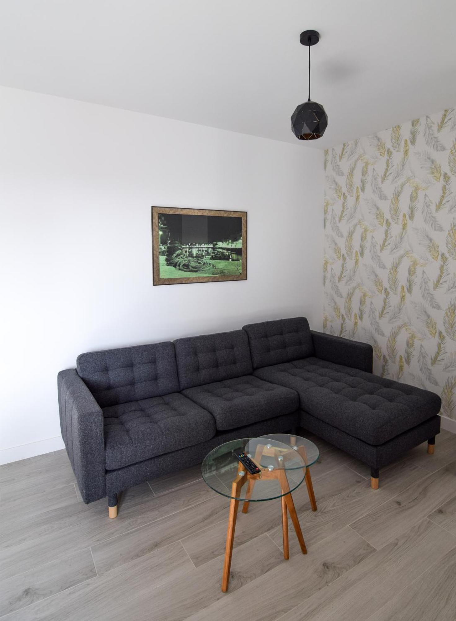 Ferienwohnung Letplanet Martiricos Málaga Exterior foto
