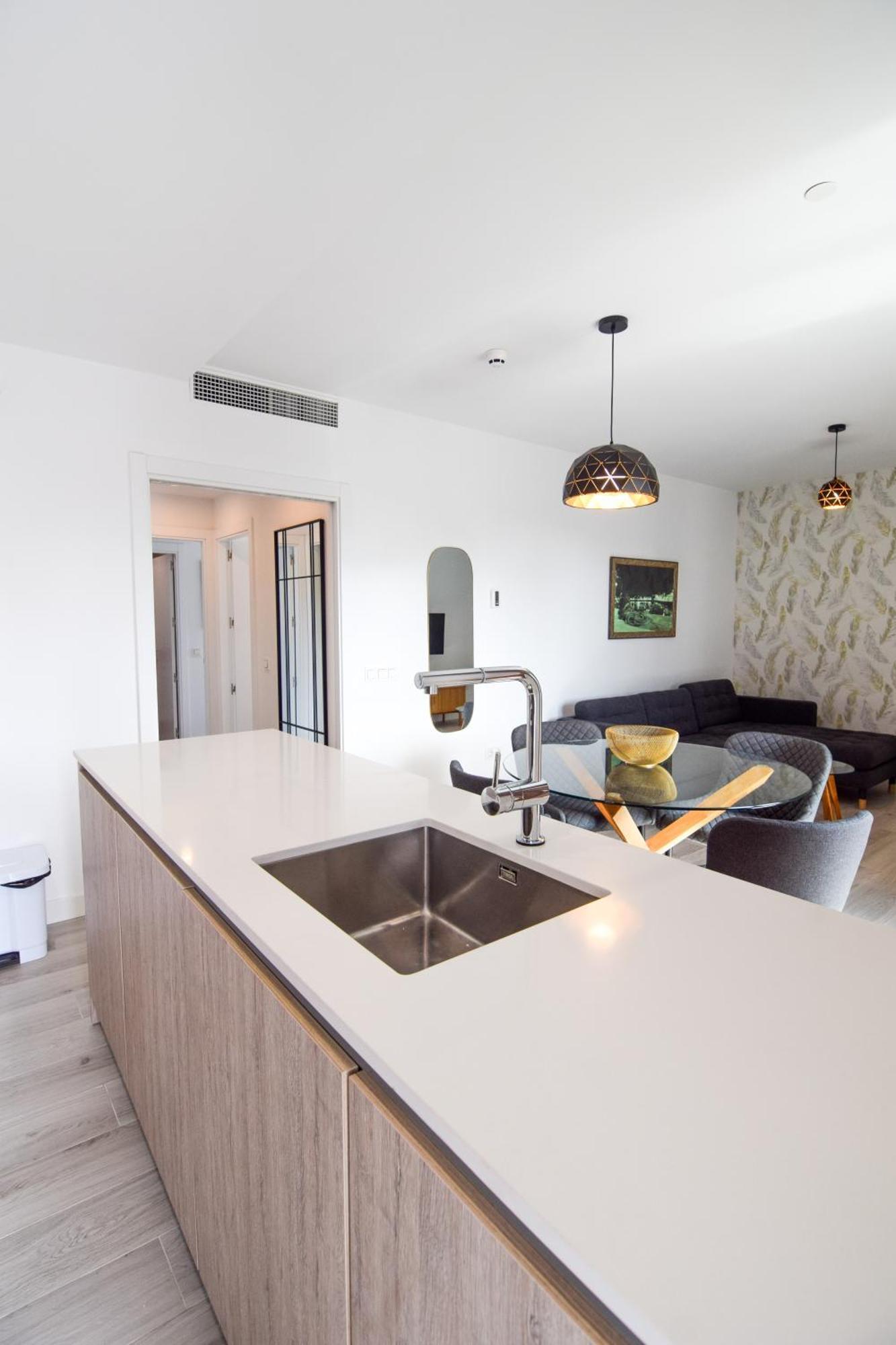 Ferienwohnung Letplanet Martiricos Málaga Exterior foto
