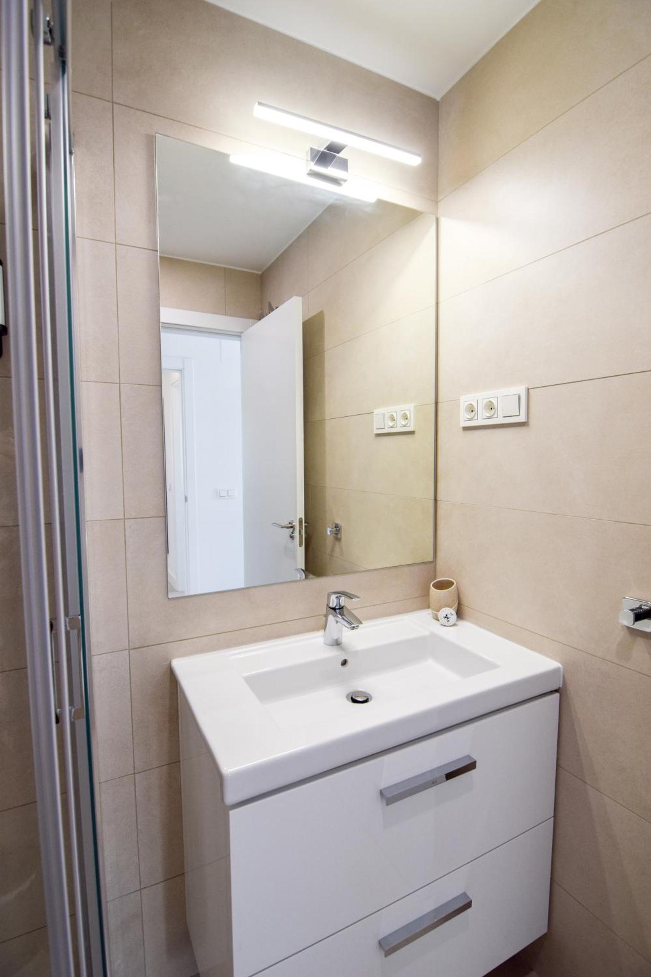 Ferienwohnung Letplanet Martiricos Málaga Exterior foto