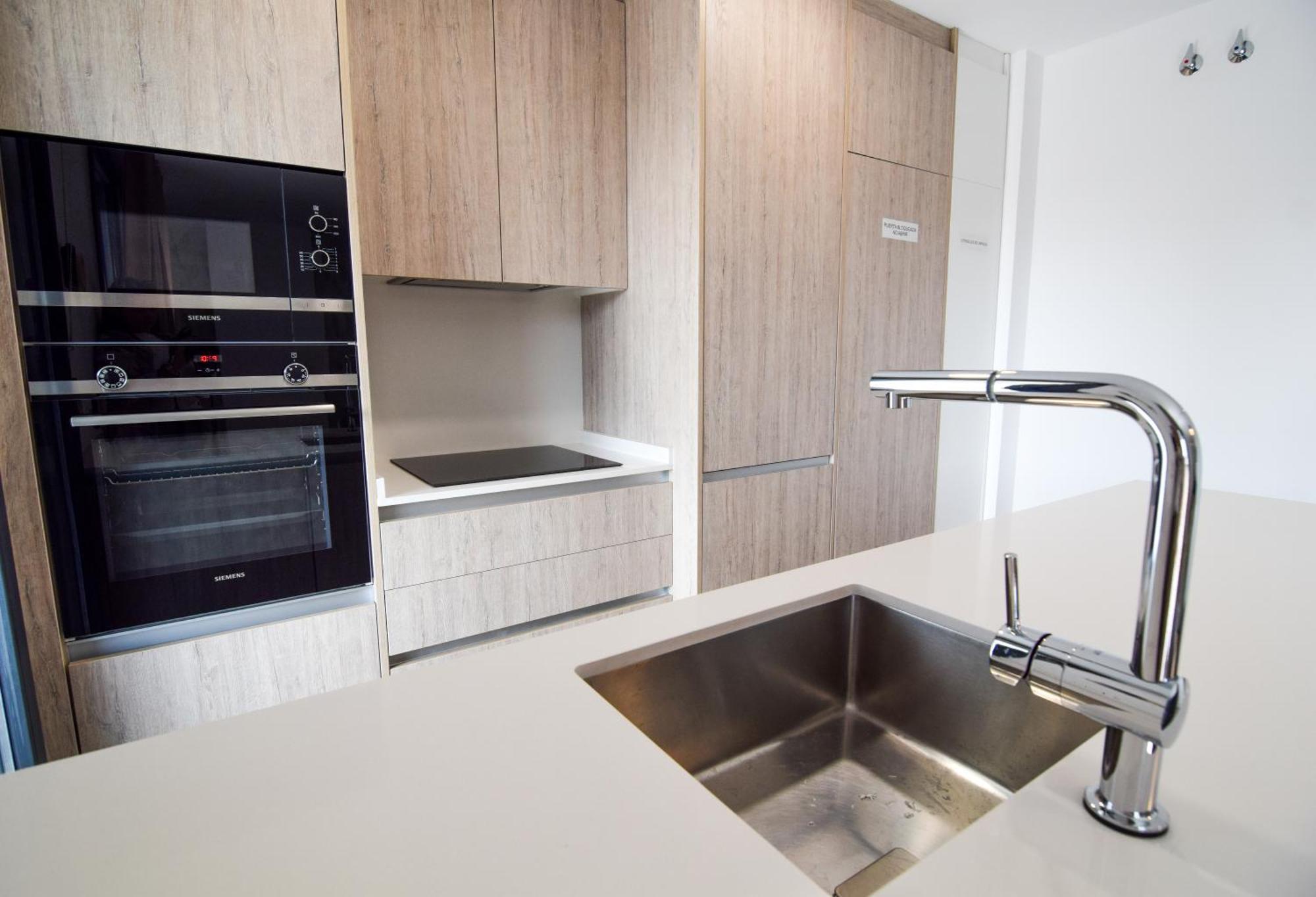 Ferienwohnung Letplanet Martiricos Málaga Exterior foto