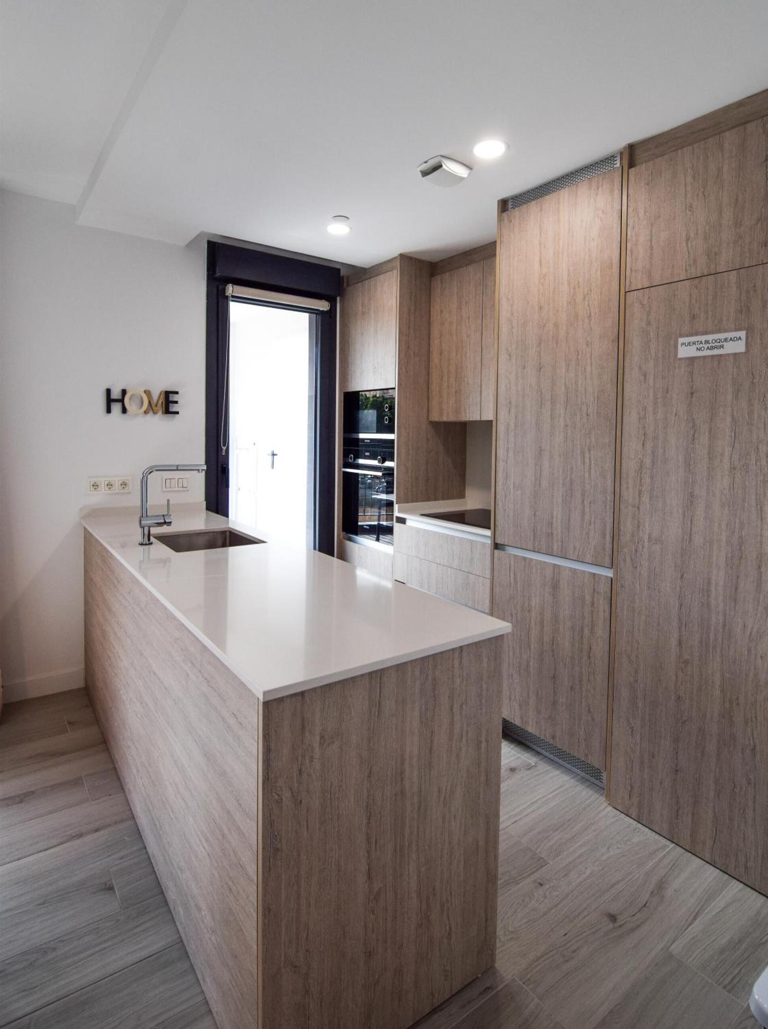 Ferienwohnung Letplanet Martiricos Málaga Exterior foto