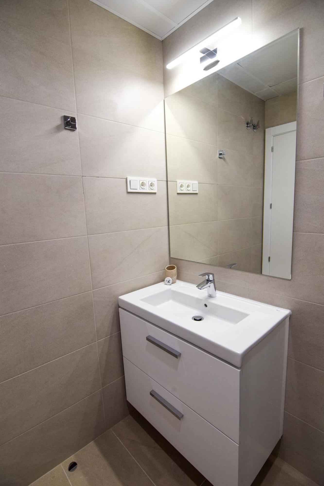 Ferienwohnung Letplanet Martiricos Málaga Exterior foto