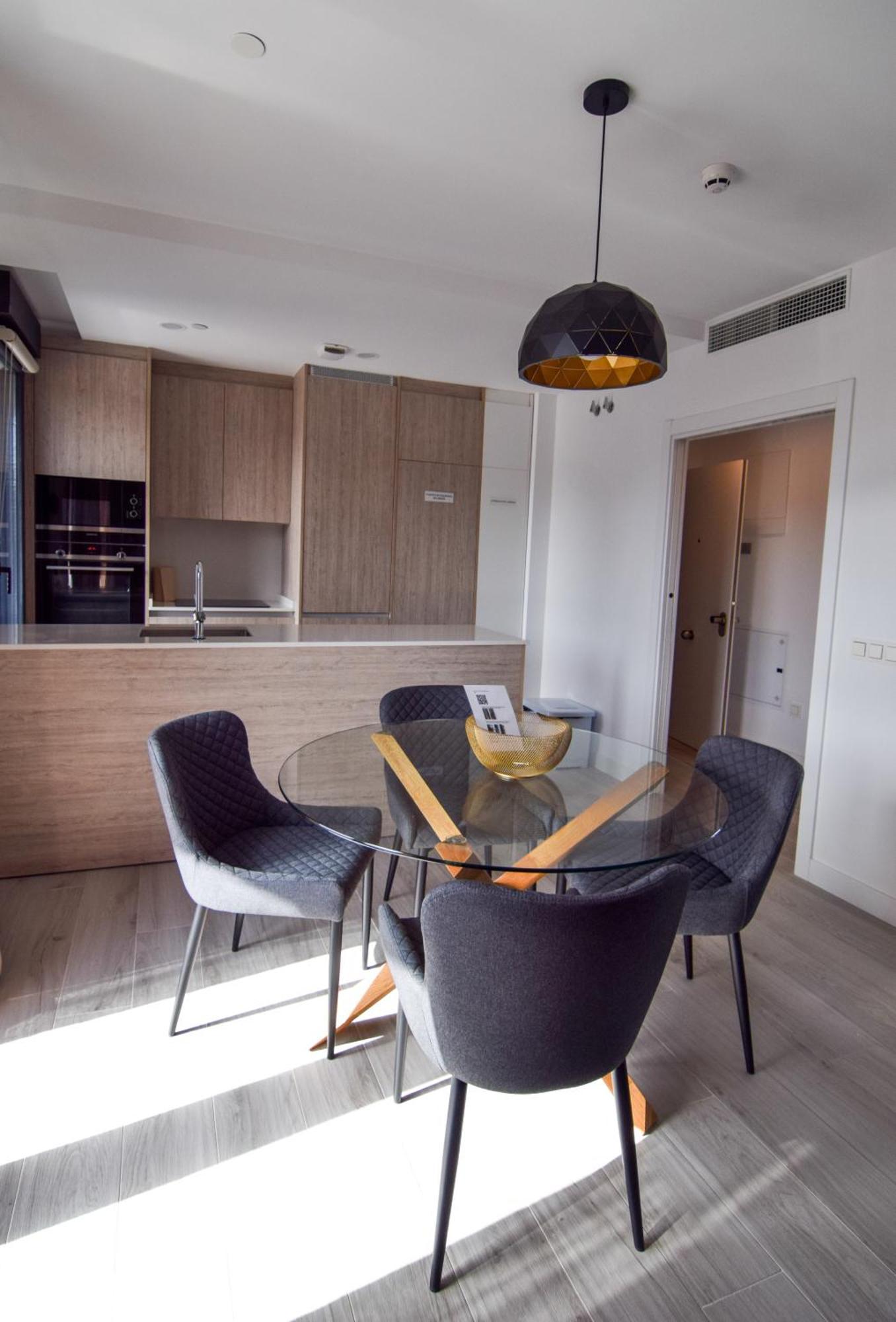 Ferienwohnung Letplanet Martiricos Málaga Exterior foto