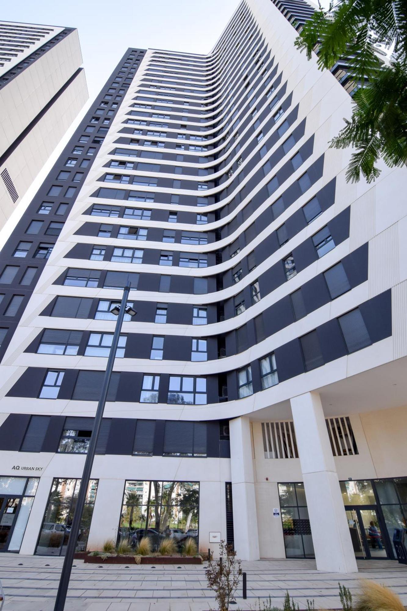 Ferienwohnung Letplanet Martiricos Málaga Exterior foto