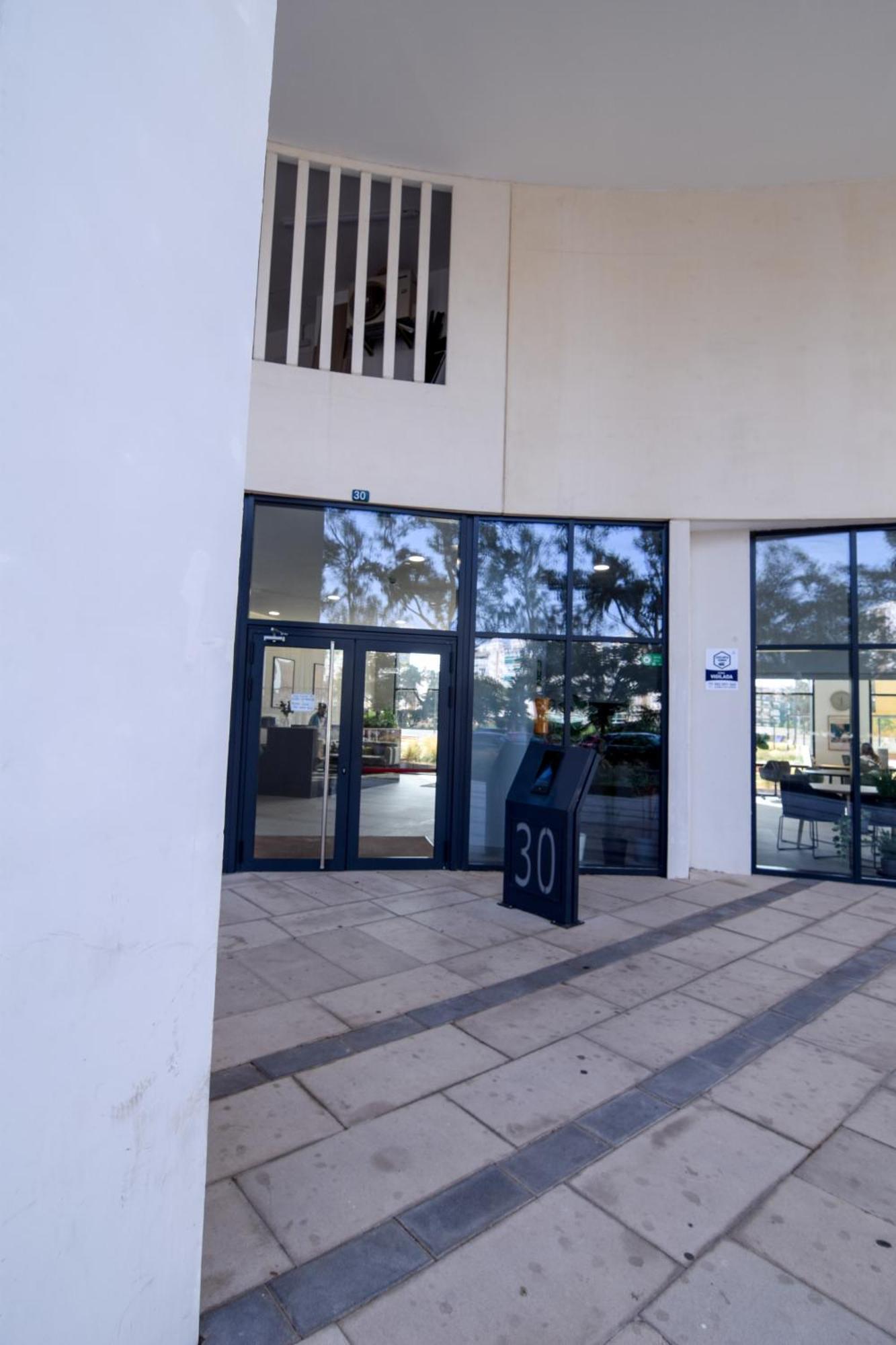 Ferienwohnung Letplanet Martiricos Málaga Exterior foto